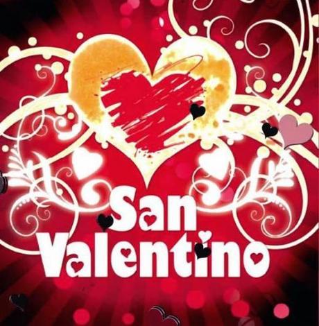 Love San Valentino - Bossa Nova (JE I Just Entertainment)