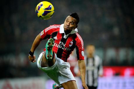 Possibile ritorno al Milan di Robinho