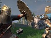 Chivalry: Medieval Warfare arriva PlayStation