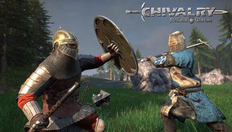 Chivalry Medieval Warfare