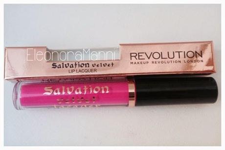 Haul Makeup Revolution e I Heart Makeup!