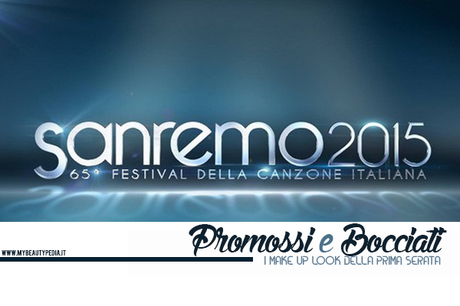 Promossi e bocciati del Festival di Sanremo 2015 | Prima serata