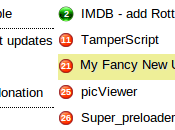 Tampermonkey: Greasemonkey Google Chrome
