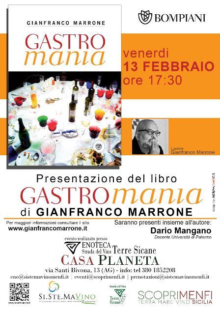 Gastronomia_Presentazione_Libro_Menfi