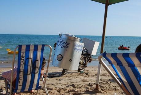 Il Nord-Est del Brasile: in fuga sulle spiagge dell’Alagoas