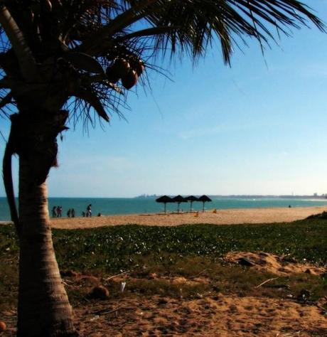 Il Nord-Est del Brasile: in fuga sulle spiagge dell’Alagoas