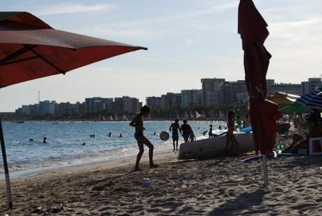 Il Nord-Est del Brasile: in fuga sulle spiagge dell’Alagoas