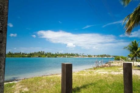 Il Nord-Est del Brasile: in fuga sulle spiagge dell’Alagoas