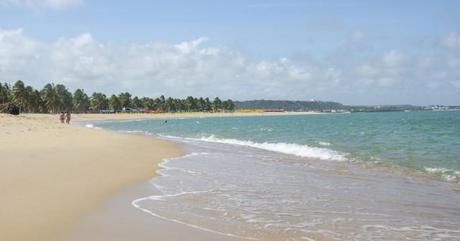 Il Nord-Est del Brasile: in fuga sulle spiagge dell’Alagoas