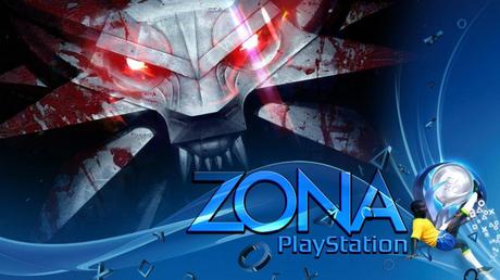 Zona PlayStation torna sulla nostra app per PlayStation 3, PlayStation 4... e PlayStation Vita!