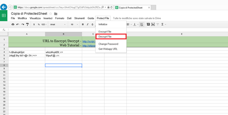 [Guida] Come proteggere i dati su Google Drive con una password!