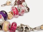 Valentino 2015: beads Trollbeads ogni vostro messaggio d'amore