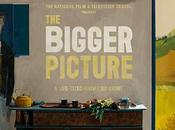 Road Oscar 2015: Bigger Picture