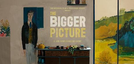 Road to Oscar 2015: The Bigger Picture