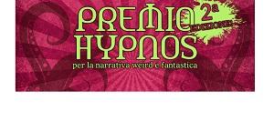 Concorsi - Premio Hypnos II Edizione