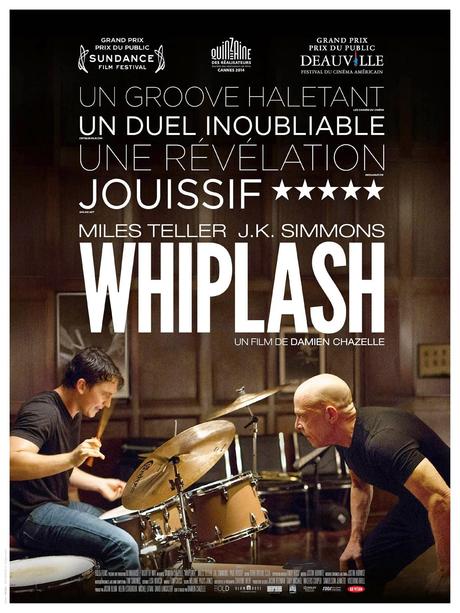 WHIPLASH