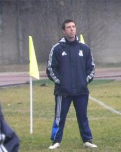 rugby - Matteo Mazzantini