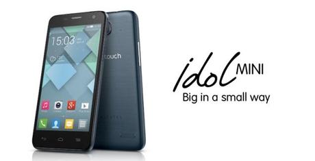 [GUIDA] Permessi ROOT su Alcatel OT Idol 6012X