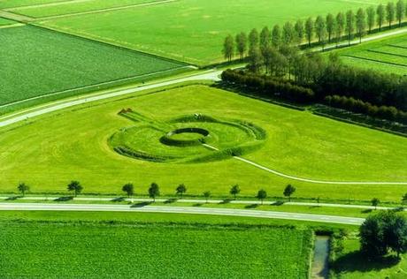Land Art: arte e ambiente