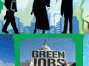 USA, green jobs doppiano fossili