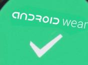 Android Wear: 2014 spedite “soli” mila unità