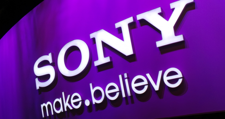 sony