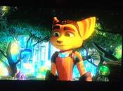 questa prima immagine Ratchet Clank PlayStation Notizia