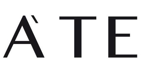 ATE LOGO