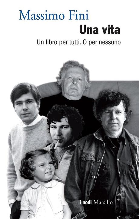 Novità Marsilio