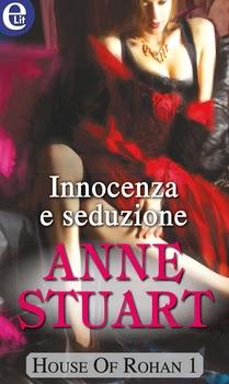 Segnalazione: ANNE STUART - HOUSE OF ROHAN