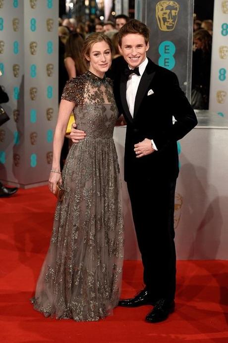 Bafta 2015, chi vince in stile?