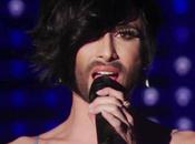Sanremo 2015, seconda serata noia, barba