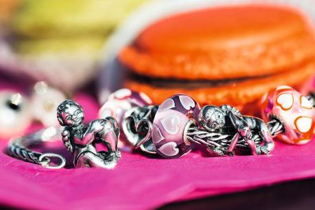 Idee regalo per San Valentino | Scegli il regalo giusto con Trollbeads