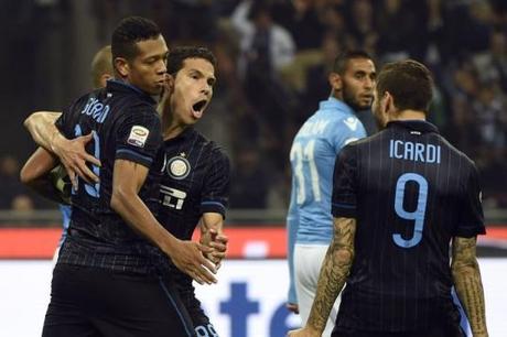 Lo strano destino di Guarin ed Hernanes