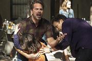 “The Slap”: la nuova miniserie NBC è piacevole fino a quando non viene colpito un bambino