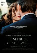 Il segreto del suo volto, il nuovo Film della BIM Distribuzione