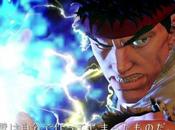 Street Fighter Yoshinori vorrebbe anche Vita; gioco avrà oltre personaggi