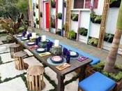 Arredo esterno
