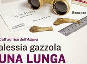Recensione: lunga estate crudele, Alessia Gazzola