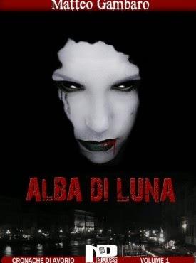 SEGNALAZIONE - Alba di luna di Matteo Gambaro