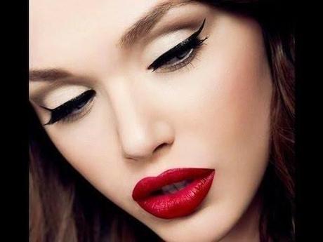 SAN VALENTINO: Il Makeup perfetto in poche semplici mosse