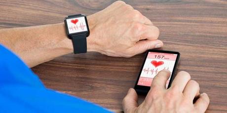 Smartwatch per la salute