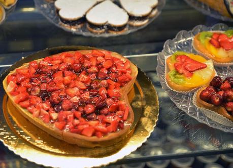 SAN VALENTINO una giornata dedicata ..