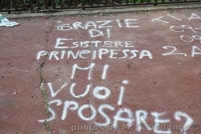 SAN VALENTINO una giornata dedicata ..