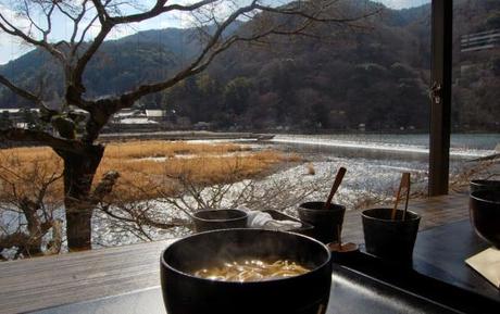 Yoshimura, Arashiyama (foto di Patrick Colgan, 2013)