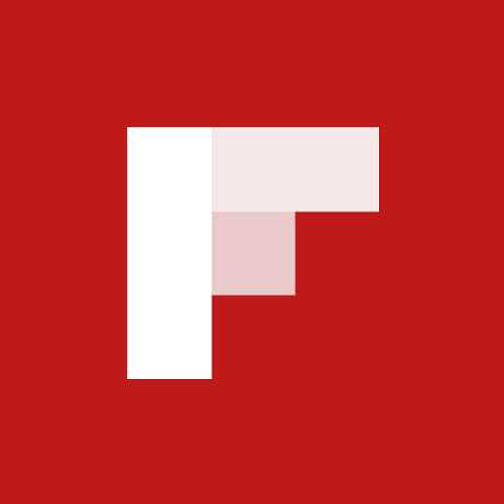 Top 5 app Android e iOS per le news / notizie e Feed RSS Flipboard
