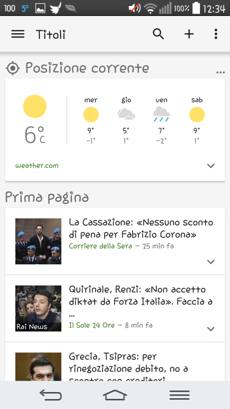 Google notizie & meteo03