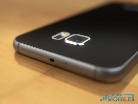 Samsung Galaxy S6 appare in foto “leak” con specifiche complete, sarà davvero lui?