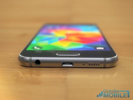 Samsung Galaxy S6 appare in foto “leak” con specifiche complete, sarà davvero lui?