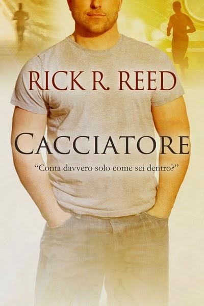 Recensione in anteprima: Cacciatore